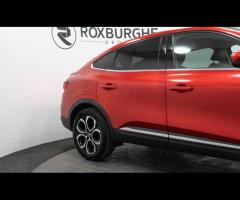 Renault Arkana Buy with confidence from a dealership established in Birmingham since 1981. - 13