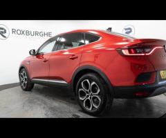 Renault Arkana Buy with confidence from a dealership established in Birmingham since 1981. - 17