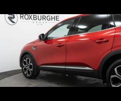 Renault Arkana Buy with confidence from a dealership established in Birmingham since 1981. - 18