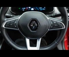 Renault Arkana Buy with confidence from a dealership established in Birmingham since 1981. - 22