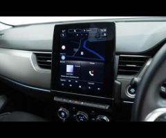 Renault Arkana Buy with confidence from a dealership established in Birmingham since 1981. - 24