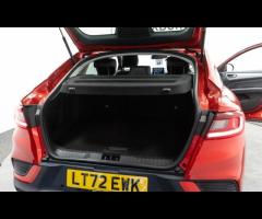 Renault Arkana Buy with confidence from a dealership established in Birmingham since 1981. - 31