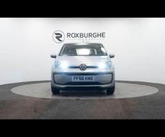 Volkswagen up! This 2016 Volkswagen up! Move up! presents a superb ownership opportunity, having bee - 2