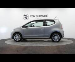 Volkswagen up! This 2016 Volkswagen up! Move up! presents a superb ownership opportunity, having bee - 4