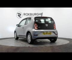 Volkswagen up! This 2016 Volkswagen up! Move up! presents a superb ownership opportunity, having bee - 5