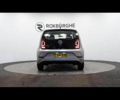 Volkswagen up! This 2016 Volkswagen up! Move up! presents a superb ownership opportunity, having bee - 7