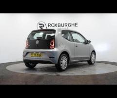 Volkswagen up! This 2016 Volkswagen up! Move up! presents a superb ownership opportunity, having bee - 8