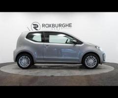 Volkswagen up! This 2016 Volkswagen up! Move up! presents a superb ownership opportunity, having bee - 9