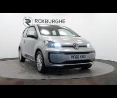 Volkswagen up! This 2016 Volkswagen up! Move up! presents a superb ownership opportunity, having bee - 10