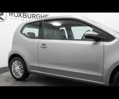 Volkswagen up! This 2016 Volkswagen up! Move up! presents a superb ownership opportunity, having bee - 13
