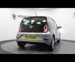 Volkswagen up! This 2016 Volkswagen up! Move up! presents a superb ownership opportunity, having bee - 15