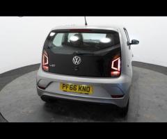Volkswagen up! This 2016 Volkswagen up! Move up! presents a superb ownership opportunity, having bee - 16