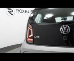 Volkswagen up! This 2016 Volkswagen up! Move up! presents a superb ownership opportunity, having bee - 17