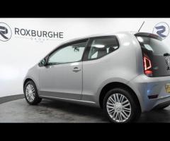 Volkswagen up! This 2016 Volkswagen up! Move up! presents a superb ownership opportunity, having bee - 19