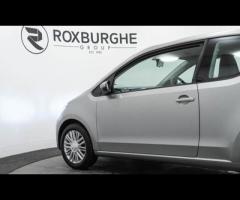 Volkswagen up! This 2016 Volkswagen up! Move up! presents a superb ownership opportunity, having bee - 20