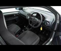 Volkswagen up! This 2016 Volkswagen up! Move up! presents a superb ownership opportunity, having bee - 21