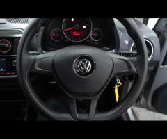 Volkswagen up! This 2016 Volkswagen up! Move up! presents a superb ownership opportunity, having bee - 25