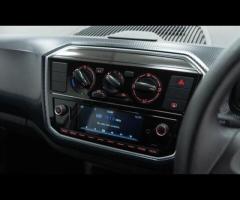 Volkswagen up! This 2016 Volkswagen up! Move up! presents a superb ownership opportunity, having bee - 27