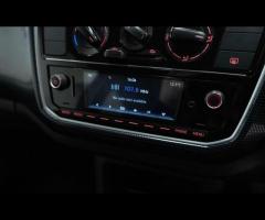 Volkswagen up! This 2016 Volkswagen up! Move up! presents a superb ownership opportunity, having bee - 28