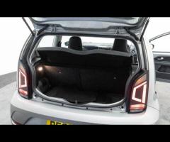 Volkswagen up! This 2016 Volkswagen up! Move up! presents a superb ownership opportunity, having bee - 33