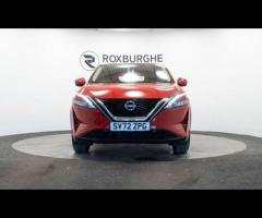 Nissan Qashqai Buy with confidence from a dealership established in Birmingham since 1981. - 2