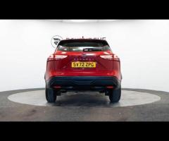 Nissan Qashqai Buy with confidence from a dealership established in Birmingham since 1981. - 6