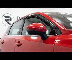 Nissan Qashqai Buy with confidence from a dealership established in Birmingham since 1981. - 11