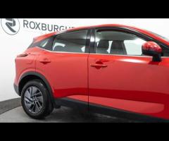 Nissan Qashqai Buy with confidence from a dealership established in Birmingham since 1981. - 12