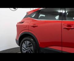 Nissan Qashqai Buy with confidence from a dealership established in Birmingham since 1981. - 13
