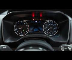 Nissan Qashqai Buy with confidence from a dealership established in Birmingham since 1981. - 21