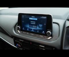 Nissan Qashqai Buy with confidence from a dealership established in Birmingham since 1981. - 22