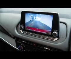 Nissan Qashqai Buy with confidence from a dealership established in Birmingham since 1981. - 23