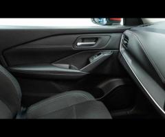 Nissan Qashqai Buy with confidence from a dealership established in Birmingham since 1981. - 25