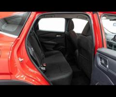 Nissan Qashqai Buy with confidence from a dealership established in Birmingham since 1981. - 26