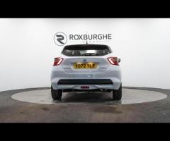 Nissan Micra This 2022 Nissan Micra IG-T N-Sport is a superb example, having been owned by just one - 7