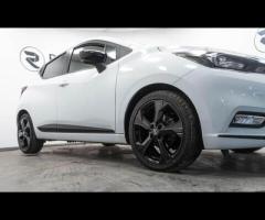 Nissan Micra This 2022 Nissan Micra IG-T N-Sport is a superb example, having been owned by just one - 11