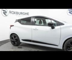 Nissan Micra This 2022 Nissan Micra IG-T N-Sport is a superb example, having been owned by just one - 13