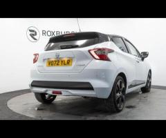 Nissan Micra This 2022 Nissan Micra IG-T N-Sport is a superb example, having been owned by just one - 14