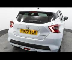 Nissan Micra This 2022 Nissan Micra IG-T N-Sport is a superb example, having been owned by just one - 15