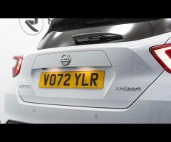 Nissan Micra This 2022 Nissan Micra IG-T N-Sport is a superb example, having been owned by just one - 16