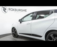 Nissan Micra This 2022 Nissan Micra IG-T N-Sport is a superb example, having been owned by just one - 19