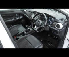 Nissan Micra This 2022 Nissan Micra IG-T N-Sport is a superb example, having been owned by just one - 20