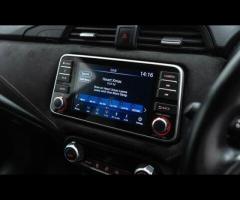 Nissan Micra This 2022 Nissan Micra IG-T N-Sport is a superb example, having been owned by just one - 26