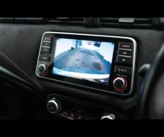 Nissan Micra This 2022 Nissan Micra IG-T N-Sport is a superb example, having been owned by just one - 27