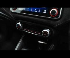 Nissan Micra This 2022 Nissan Micra IG-T N-Sport is a superb example, having been owned by just one - 28