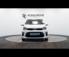 Kia Picanto This 2023 Kia Picanto 1.0 DPi 2 is a superb example, having been owned by just one caref - 2