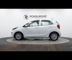 Kia Picanto This 2023 Kia Picanto 1.0 DPi 2 is a superb example, having been owned by just one caref - 4