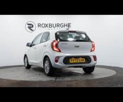 Kia Picanto This 2023 Kia Picanto 1.0 DPi 2 is a superb example, having been owned by just one caref - 5