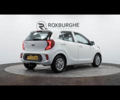 Kia Picanto This 2023 Kia Picanto 1.0 DPi 2 is a superb example, having been owned by just one caref - 8