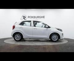 Kia Picanto This 2023 Kia Picanto 1.0 DPi 2 is a superb example, having been owned by just one caref - 9